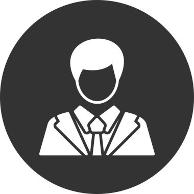  Lawyer Creative Icons Desig