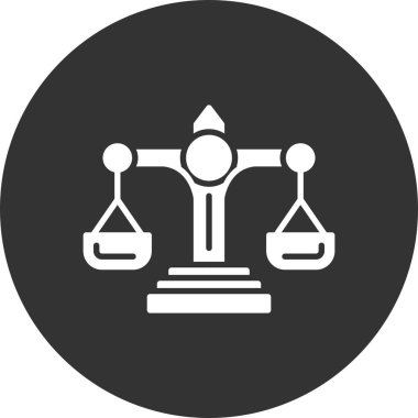 Scale Creative Icons Desig