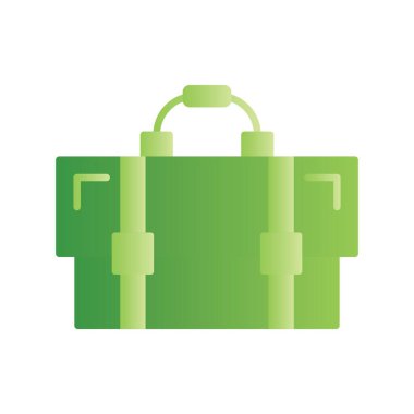 Briefcase Creative Icons Desig