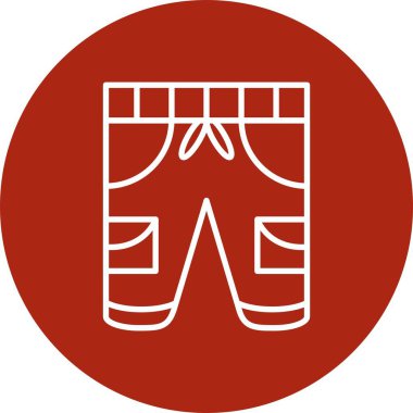 Short Creative Icons Desig