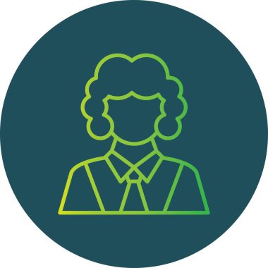 Judge Creative Icons Desig