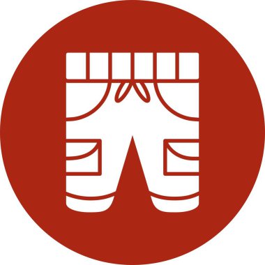 Short Creative Icons Desig