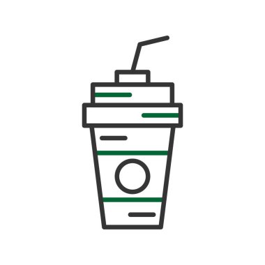 Soda Creative Icons Desig