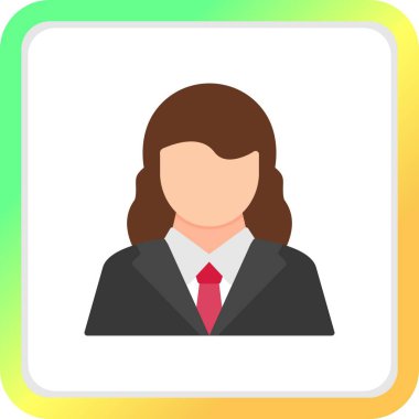  Lawyer Creative Icons Desig