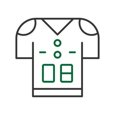 T Shirt Creative Icons Desig