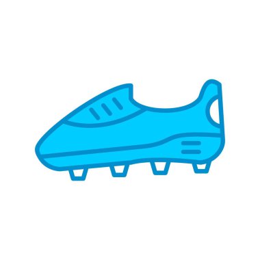 Cleats Creative Icons Desig