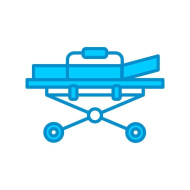  Stretcher Creative Icons Desig