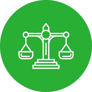 Scale Creative Icons Desig