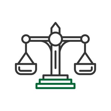 Scale Creative Icons Desig