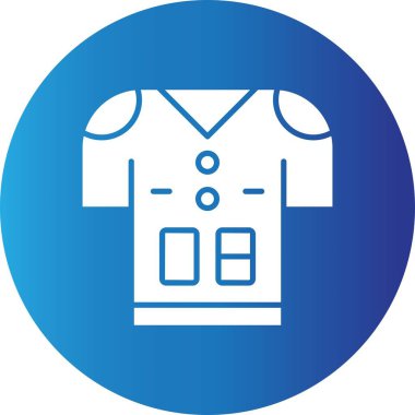 T Shirt Creative Icons Desig