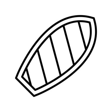  Surfboard Creative Icons Desig