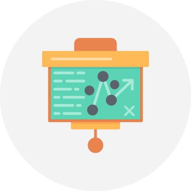 Strategy Creative Icons Desig