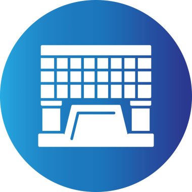 Volley Creative Icons Desig