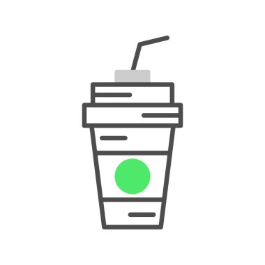 Soda Creative Icons Desig