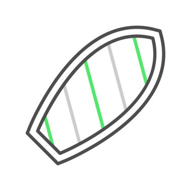  Surfboard Creative Icons Desig