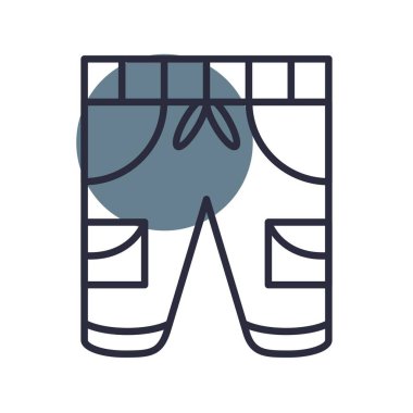 Short Creative Icons Desig