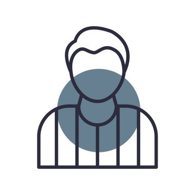 Hakem Yaratıcı Simgeler Tasarımı