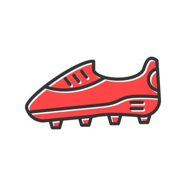 Cleats Creative Icons Desig