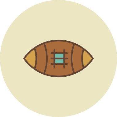 Ball Creative Icons Desig