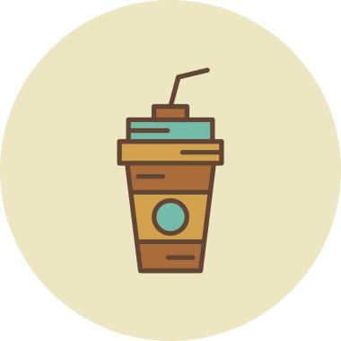 Soda Creative Icons Desig