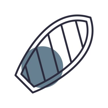  Surfboard Creative Icons Desig