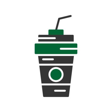 Soda Creative Icons Desig