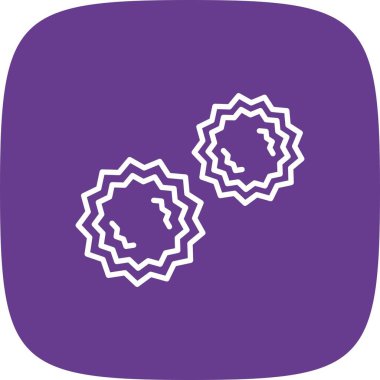  Pom Pom Creative Icons Desig