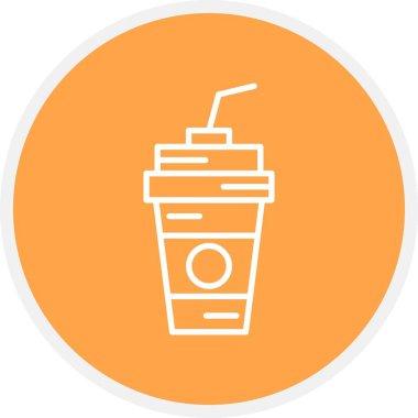 Soda Creative Icons Desig