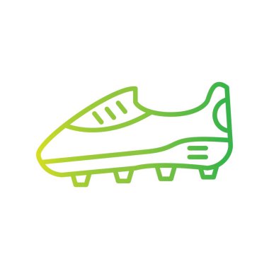 Cleats Creative Icons Desig
