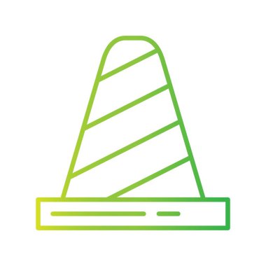 Cone Creative Icons Desig