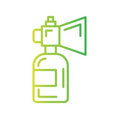 Horn Creative Icons Desig