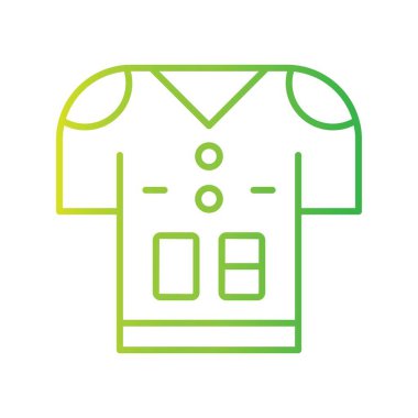 T Shirt Creative Icons Desig