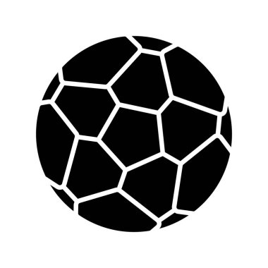 Soccer Creative Icons Desig