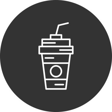 Soda Creative Icons Desig