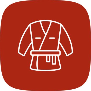 Kimono Creative Icons Desig