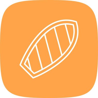  Surfboard Creative Icons Desig