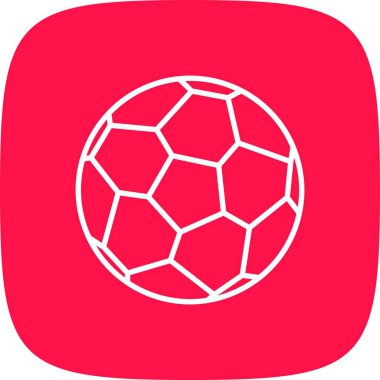 Soccer Creative Icons Desig