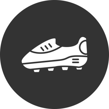 Cleats Creative Icons Desig