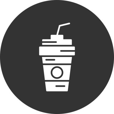 Soda Creative Icons Desig
