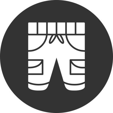 Short Creative Icons Desig