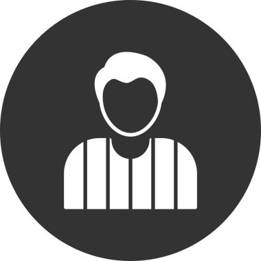 Hakem Yaratıcı Simgeler Tasarımı