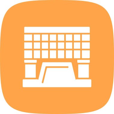 Volley Creative Icons Desig