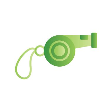 Islık Yaratıcı Simgeler Tasarımı