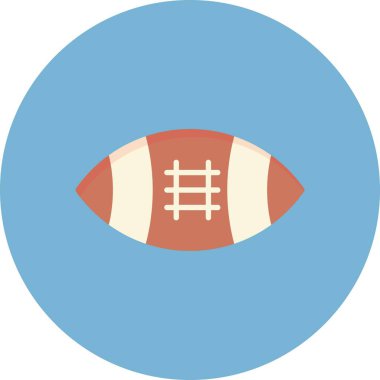 Ball Creative Icons Desig