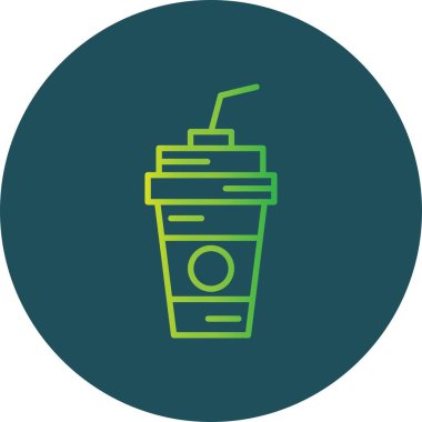 Soda Creative Icons Desig