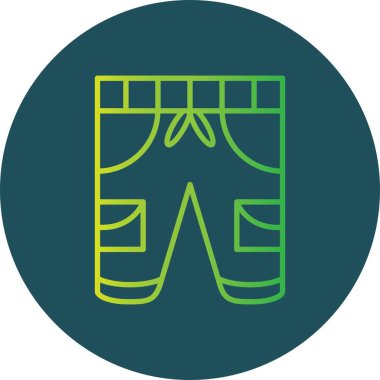 Short Creative Icons Desig