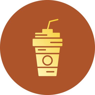 Soda Creative Icons Desig