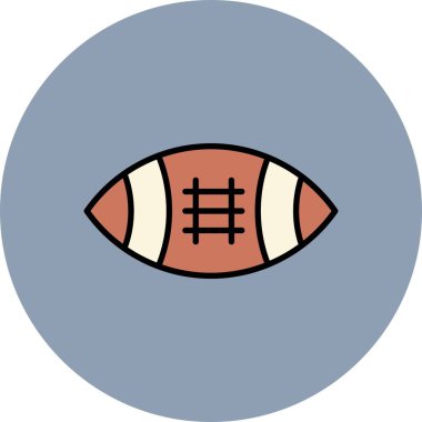 Ball Creative Icons Desig