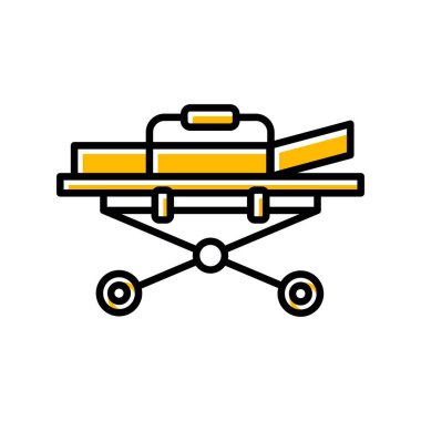  Stretcher Creative Icons Desig