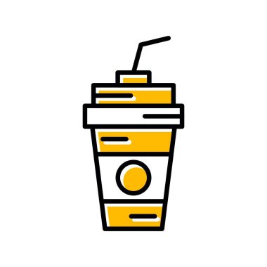 Soda Creative Icons Desig